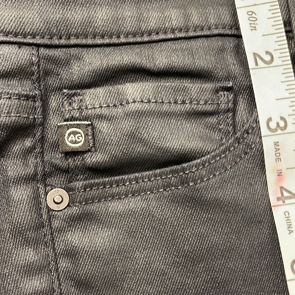 AG Adriano Goldschmied the Absolute Legging EXTREME SKINNY - Picture 11 of 11